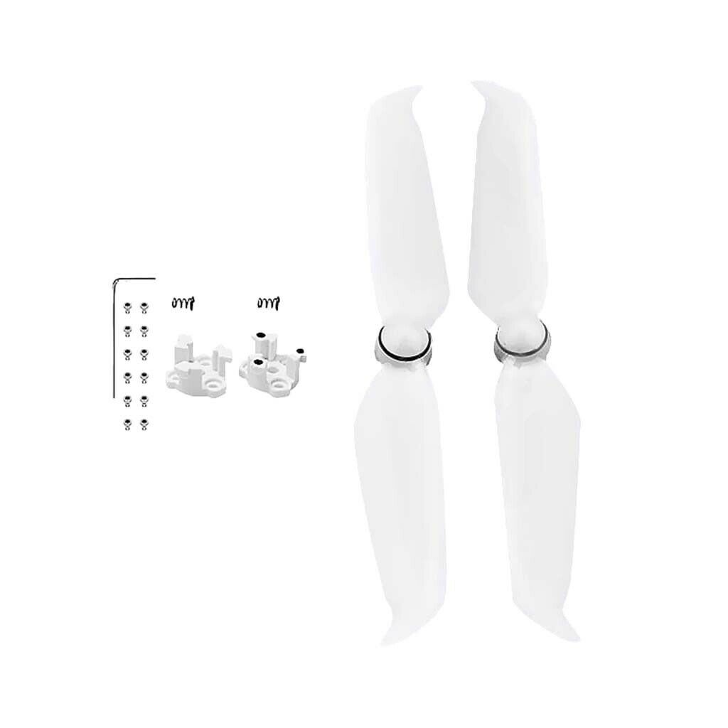 4Pcs Low Noise Quick Release Propellers 9455s for DJI Phantom 4
