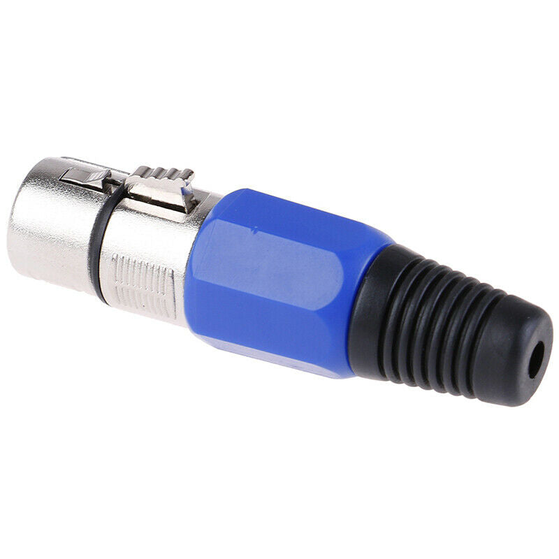 connector audio plug microphone plug 3pin speaker connector femalemic connecADD
