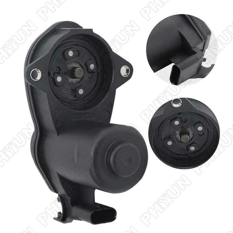 Parking Brake Actuator Assembly For Mercedes-Benz W166 X166 GLE GLS ML 2012-18