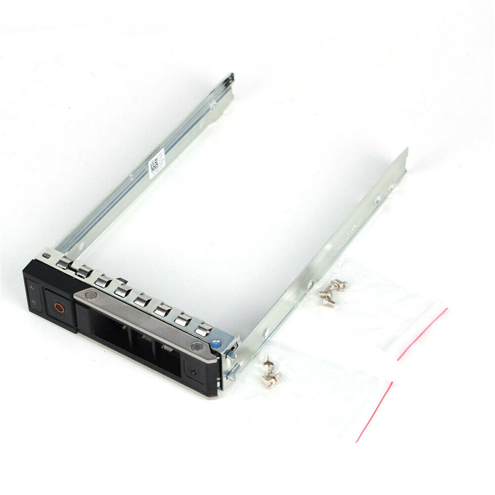 X7K8W 3.5" Gen14  HDD Tray Caddy R540 R640 R740 R740xd R940 R7415