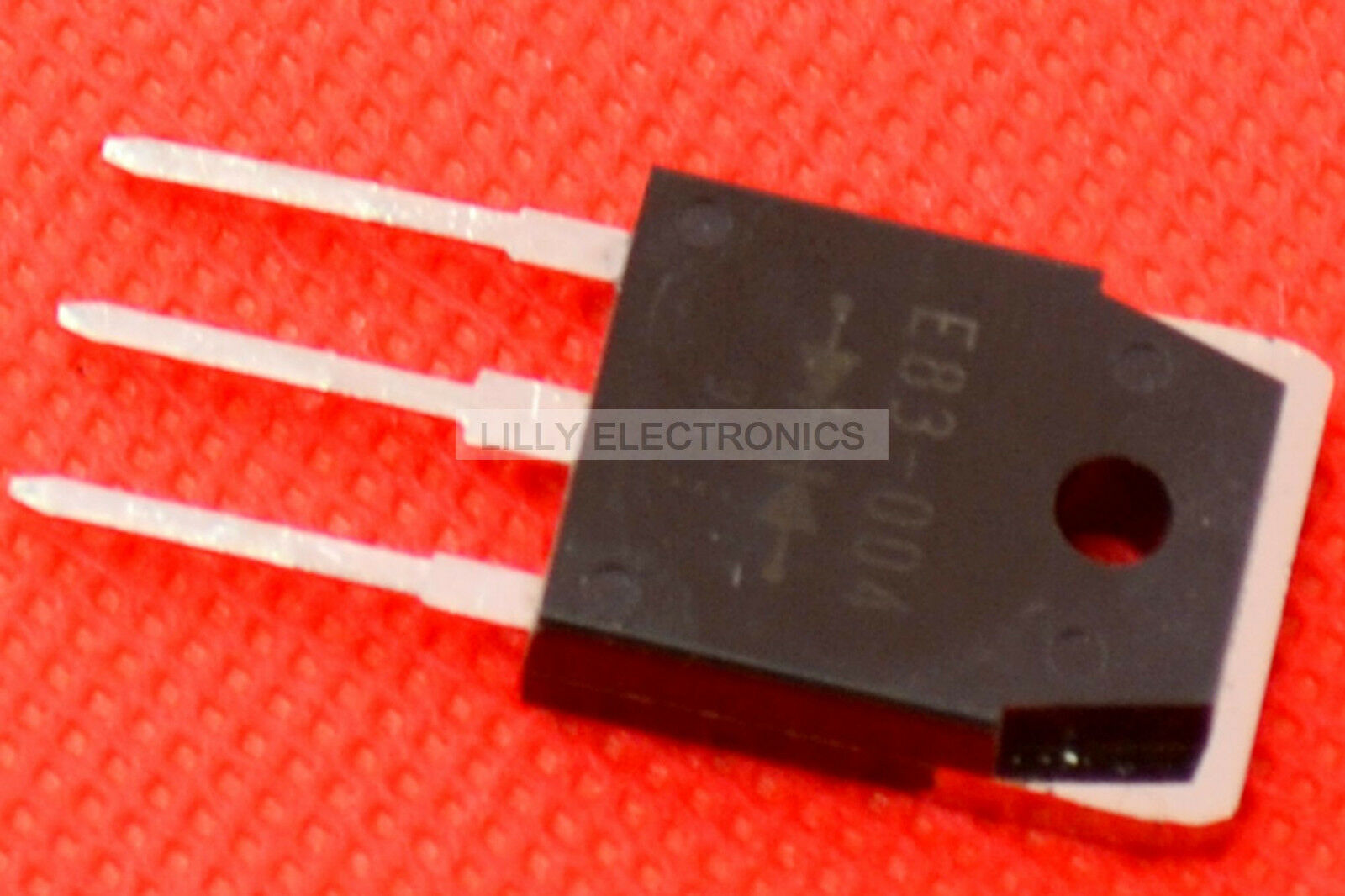 2pcs/Lot IC New E83-004 Package:TO-3P
