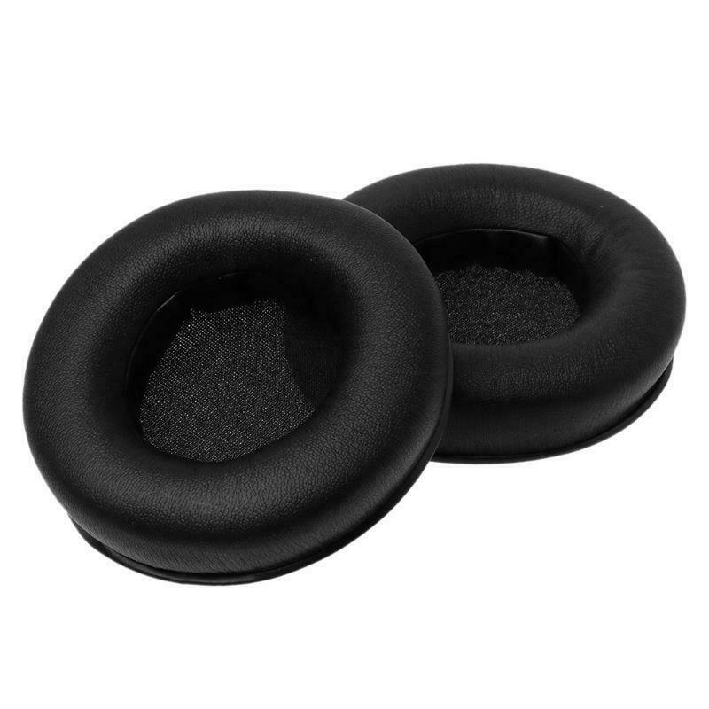 Replacement Ear Cushion Earpads For Razer Kraken Pro Gaming Headphones Headsets