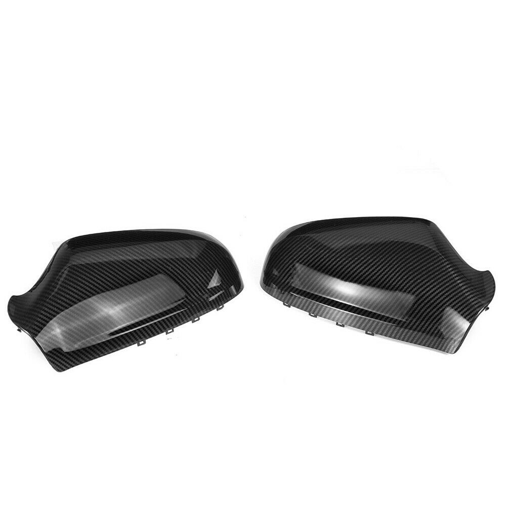 For Opel Vauxhall Astra H 2004-2013 Car Side Door Wing Rear View Mirror Cover