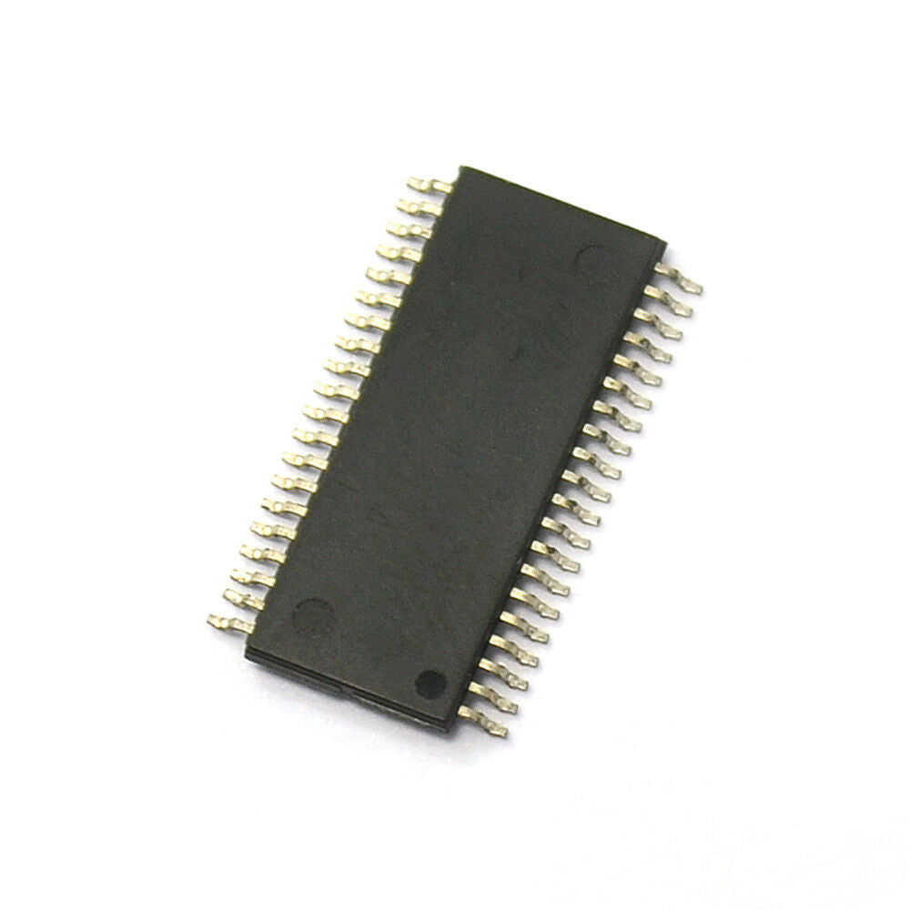 BD8156EFV Package:TSSOP Low-Isolated Thermocouple Signal