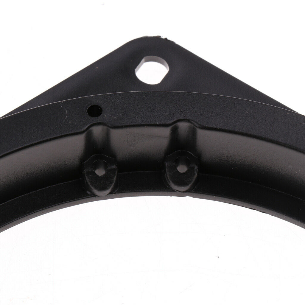 2 pieces horn speaker spacer rings speaker frame kit