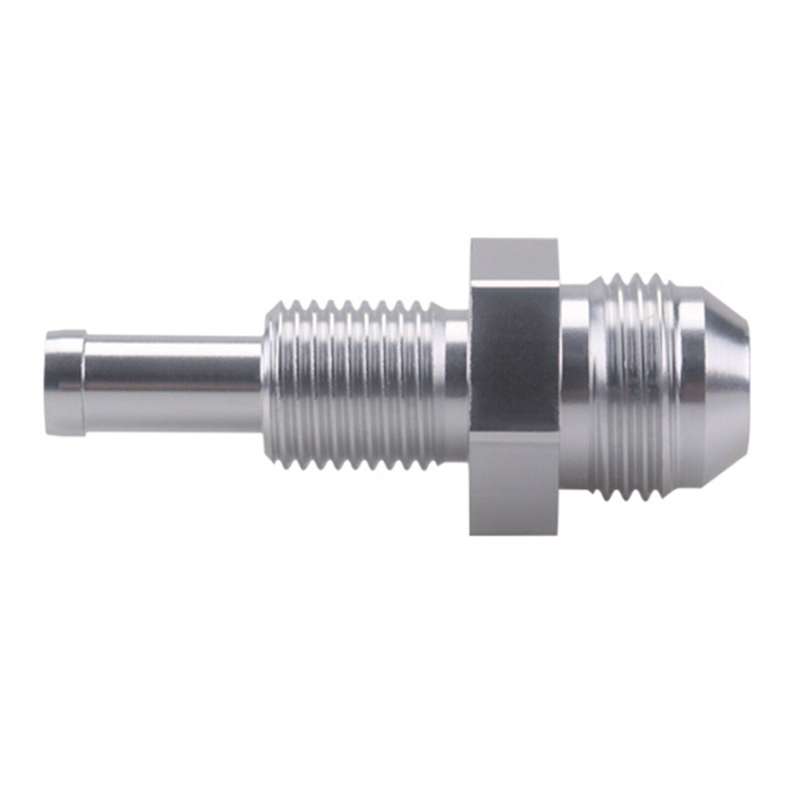 Automotive Fuel Tank Fitting to 3/8 Hose Barb Replacement