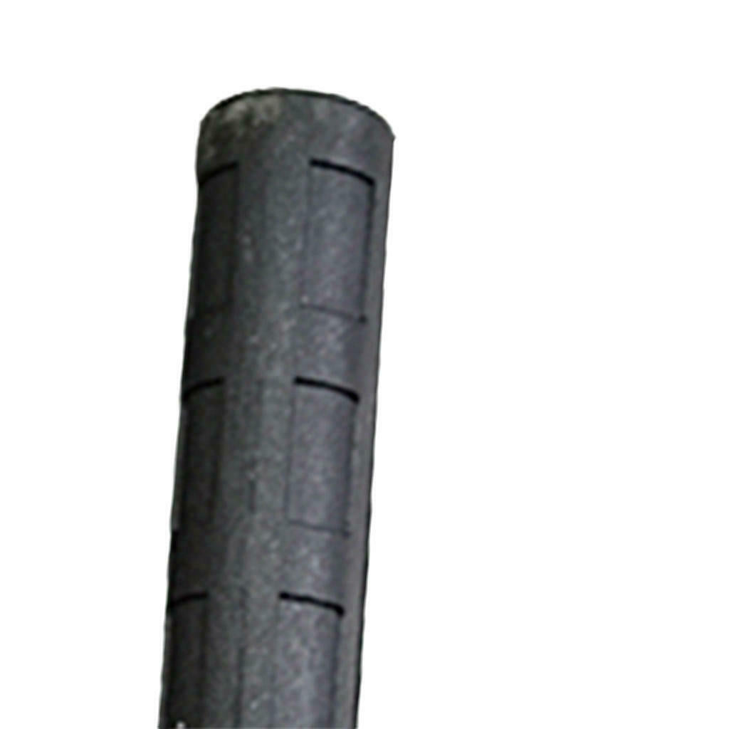 Set of 2 Golf Shaft Extender 5'' Durable Extension Rod Rods Accessories