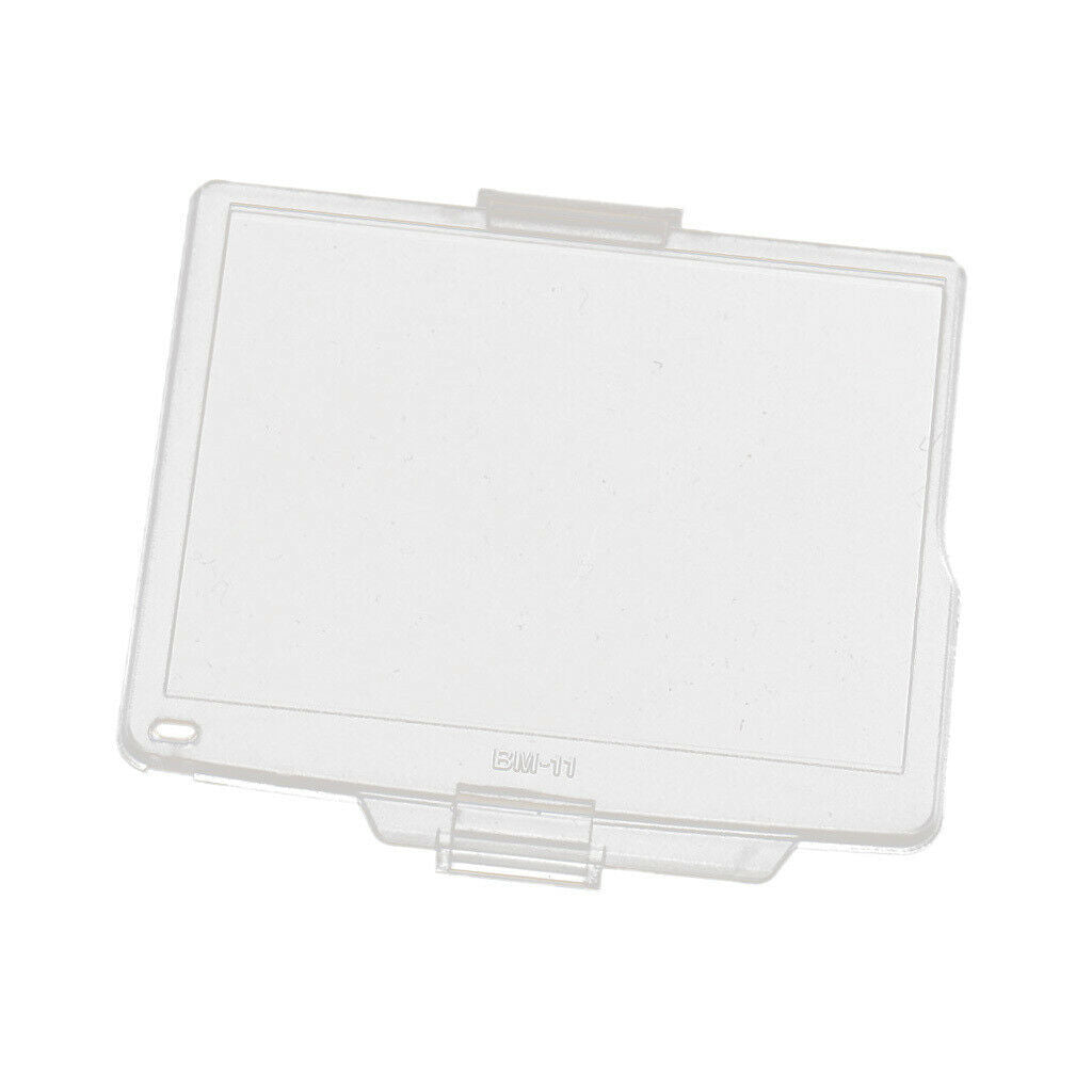 Hard LCD Camera Screen Protective Anti-scratch for Nikon D7000 SLR Camera