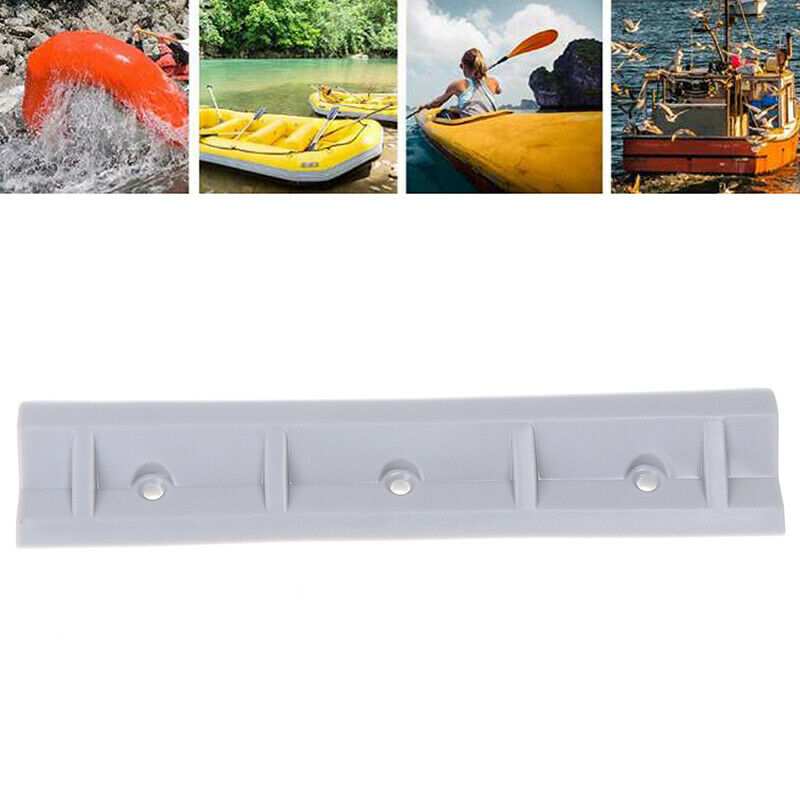 Boat Seat Hook Clip Bracket For Inflatable Rubber Dinghy Raft Yacht Kay.l8