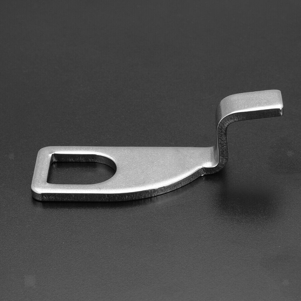 Tailgate spacer bucket Vent lock Additional vent bracket