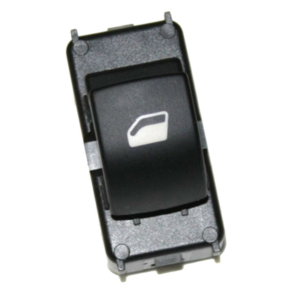 Car Window Lifter Switch, OEM 6554QL, Repair Parts, For Citroen C4   207