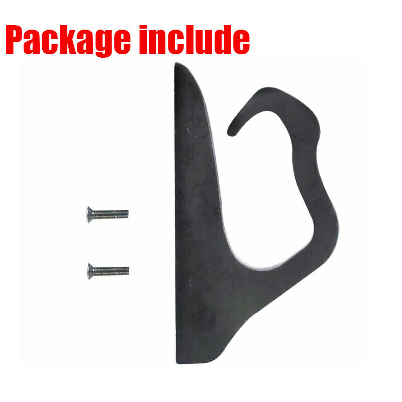 1PC Scooter Hooks Hanger Front Claw Hook Multifunctional Helmet Handbag H.l8