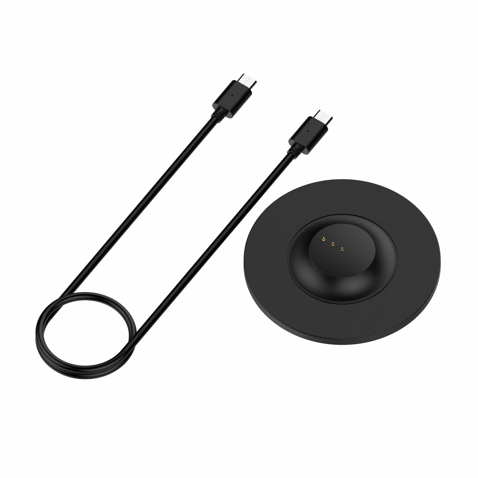 USB Charging Dock Station Cradle Fast Charger Base for Bose Home Speaker Stand