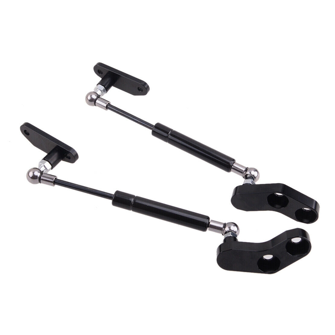Billet Aluminum Anodized Door Opener Kit fit for Can-Am Maverick X3 17-2020 use