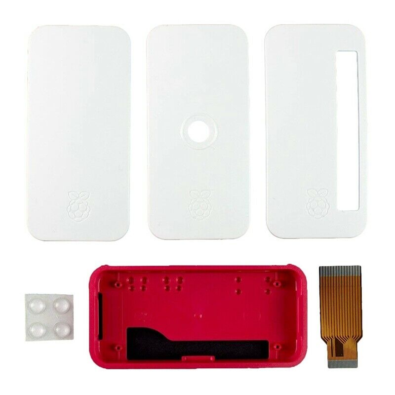 ABS Case for Raspberry Pi Zero W M9U6U6