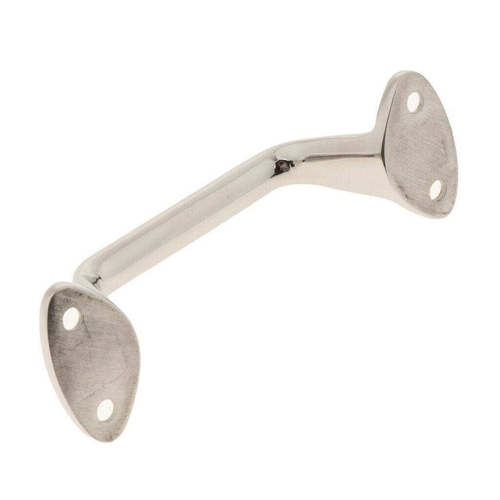 15cm Grab Rail Boat Entry Handrails Door Hardware for Yacht Trailer Camper