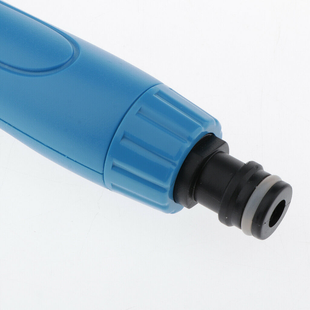 Universal 10 Nozzles Pool Filter Debris Dirt Removes Fit for Garden Hose