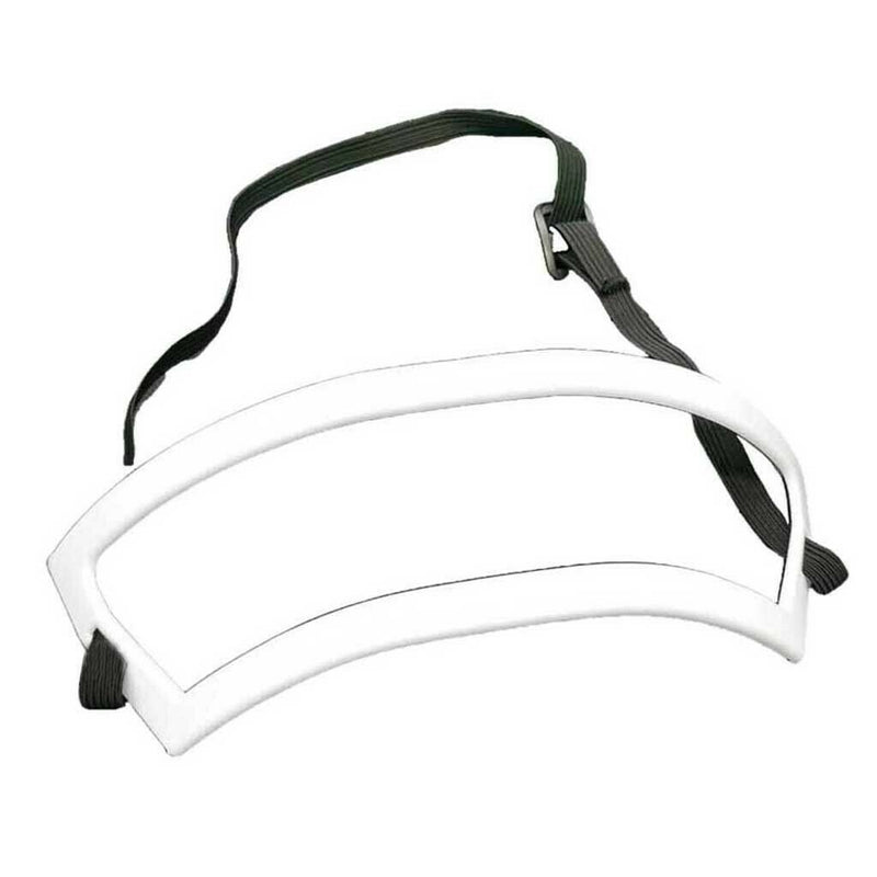 Men Neckline Hairline Haircuts Shaving Template Guide Mustache Shaping Ruler