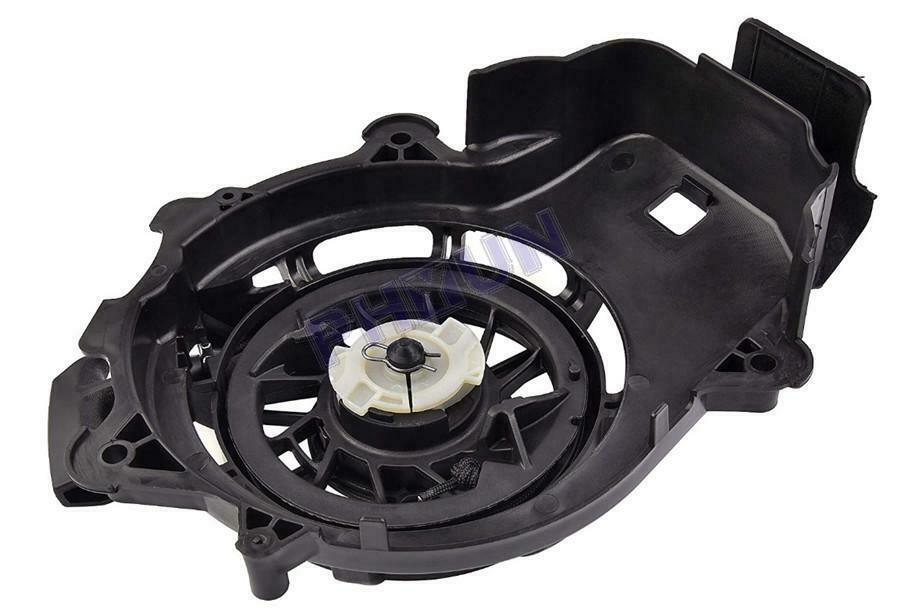 Rewind Starter Recoil Outdoor Living Lawn Mower 594062 Fit For Briggs & Stratton