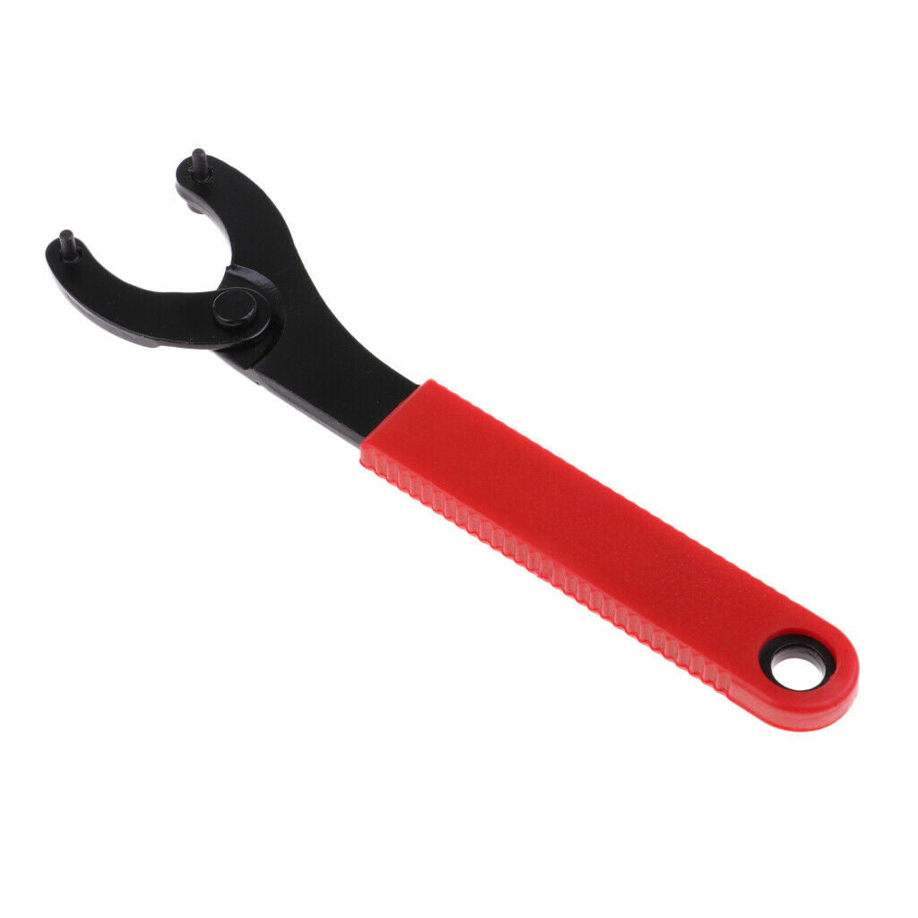 Adjustable          Bottom     Bracket     Steel     Maintaining     Repairing