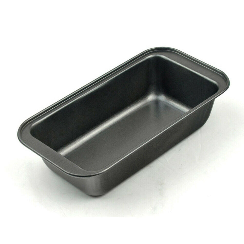 Bakeware Loaf Pan Non-stick Snow Toast Box Cheese Box Baking Roast Brownie*