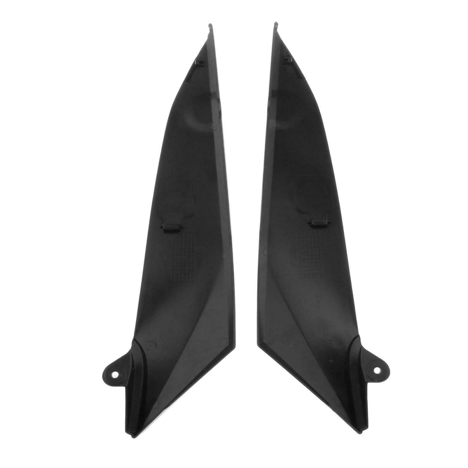 Gas Tank Side Cover Panel Cowl for Yamaha YZF R1 04 05 06 Easy To Install