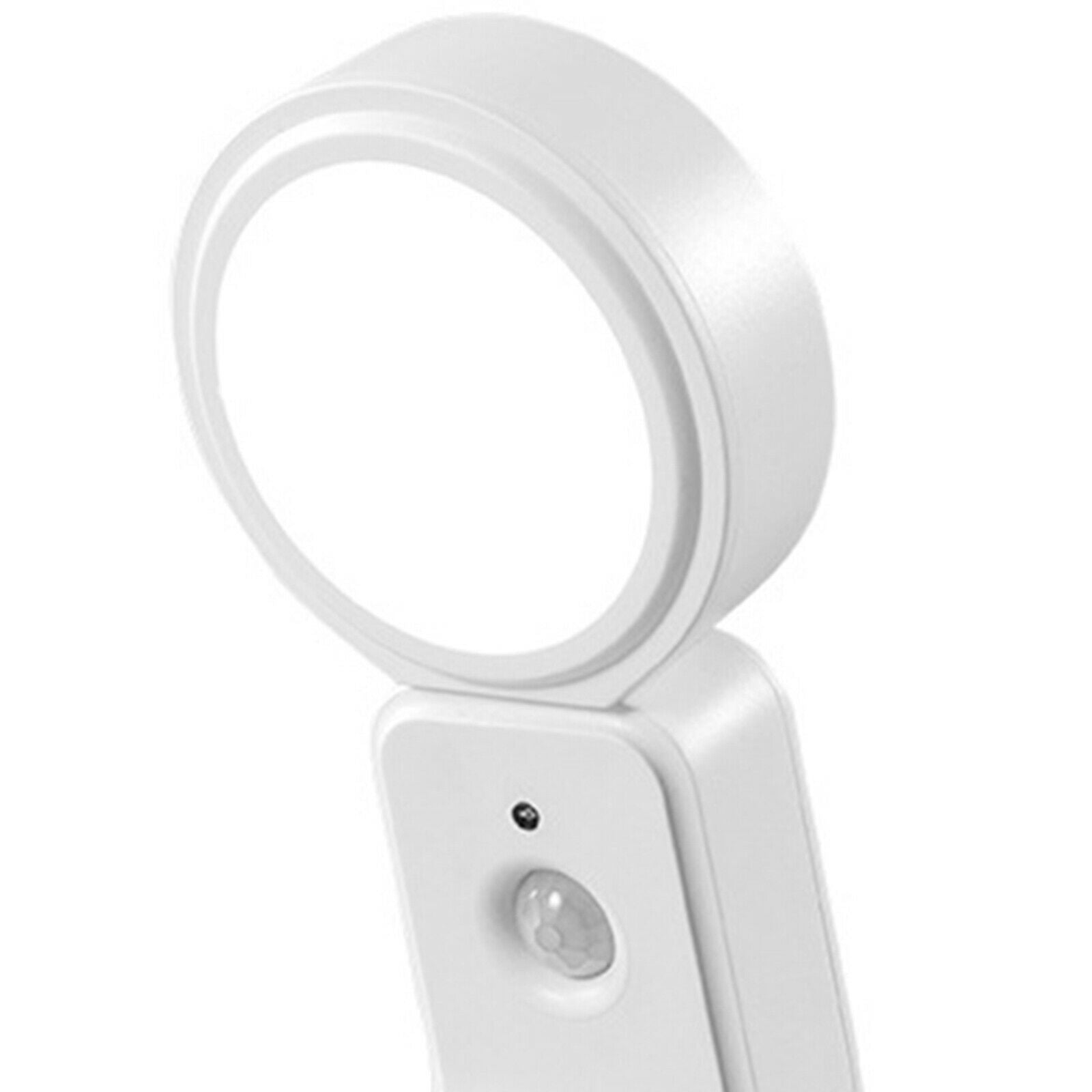 Human Body Induction Lamp Handheld Indoor Aisle Staircase for Bedroom Adults
