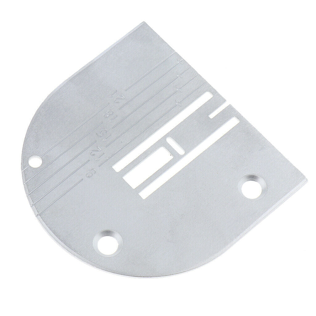 Sewing machine needle plate (80040902) for Janome Home sewing machine