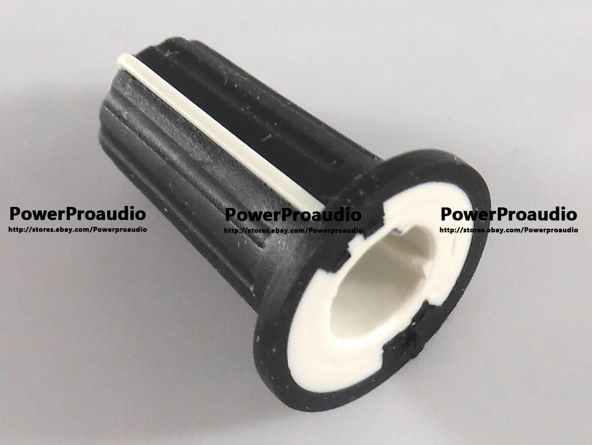 DAA1177 MIC EQ HI LOW Rotary Knob For Pioneer DJM-900NXS, DJM-900NXSW,DJM-900SRT