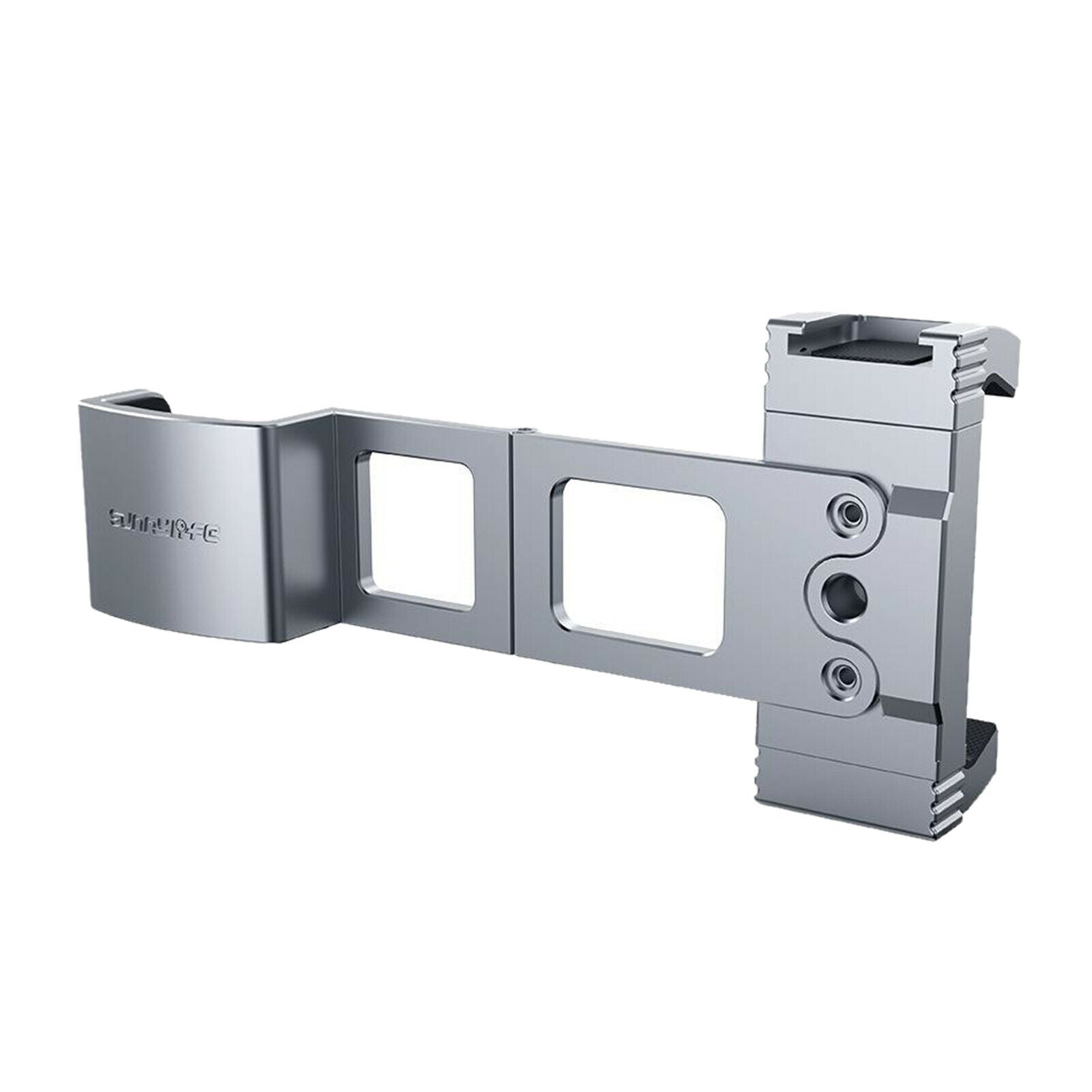 Aluminum Alloy Smartphone Clamp for DJI Pocket 2 Handheld Gimbal Accessory