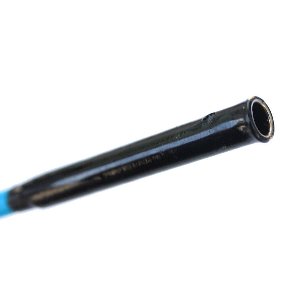 New 1.2M Portable Fiber Reinforce Plastic Lure Rod Telescopic Fishing Pole @