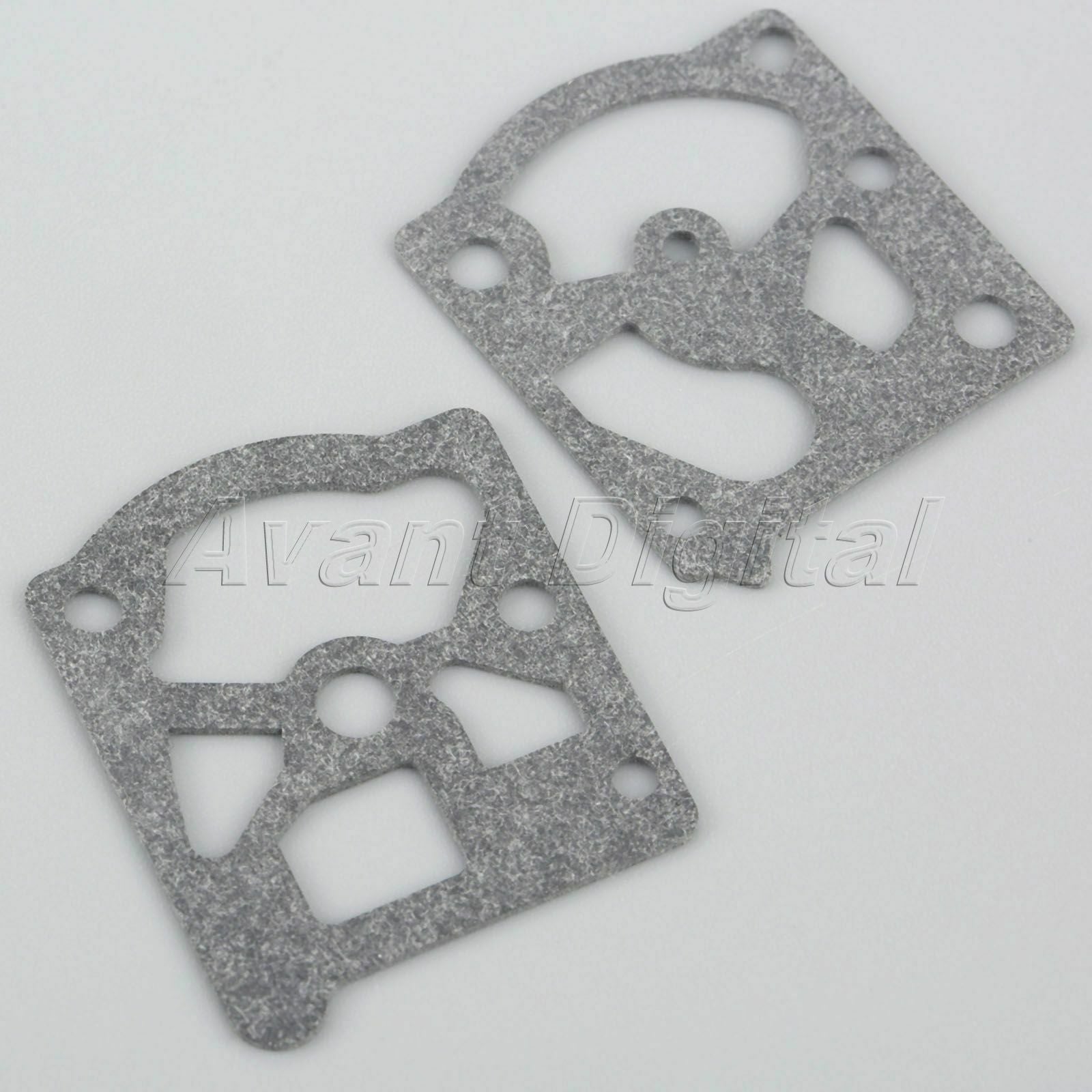Carburetor Repair Kit For Walbro WT-274 WT-424 WT-640 WT-973 K24-WAT Chainsaw