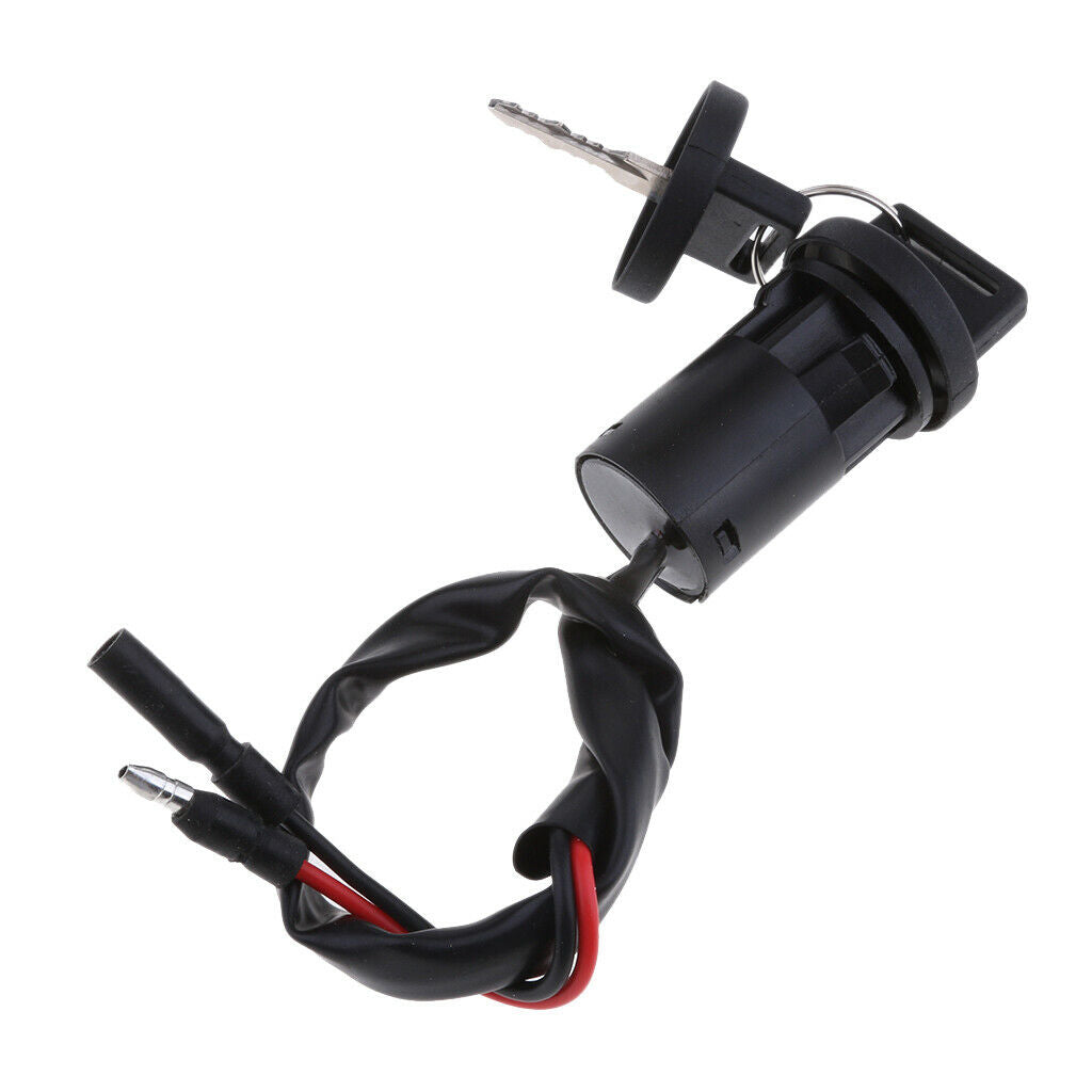 New Ignition Key Switch For    300 TRX300EX 2x4 1993-2006