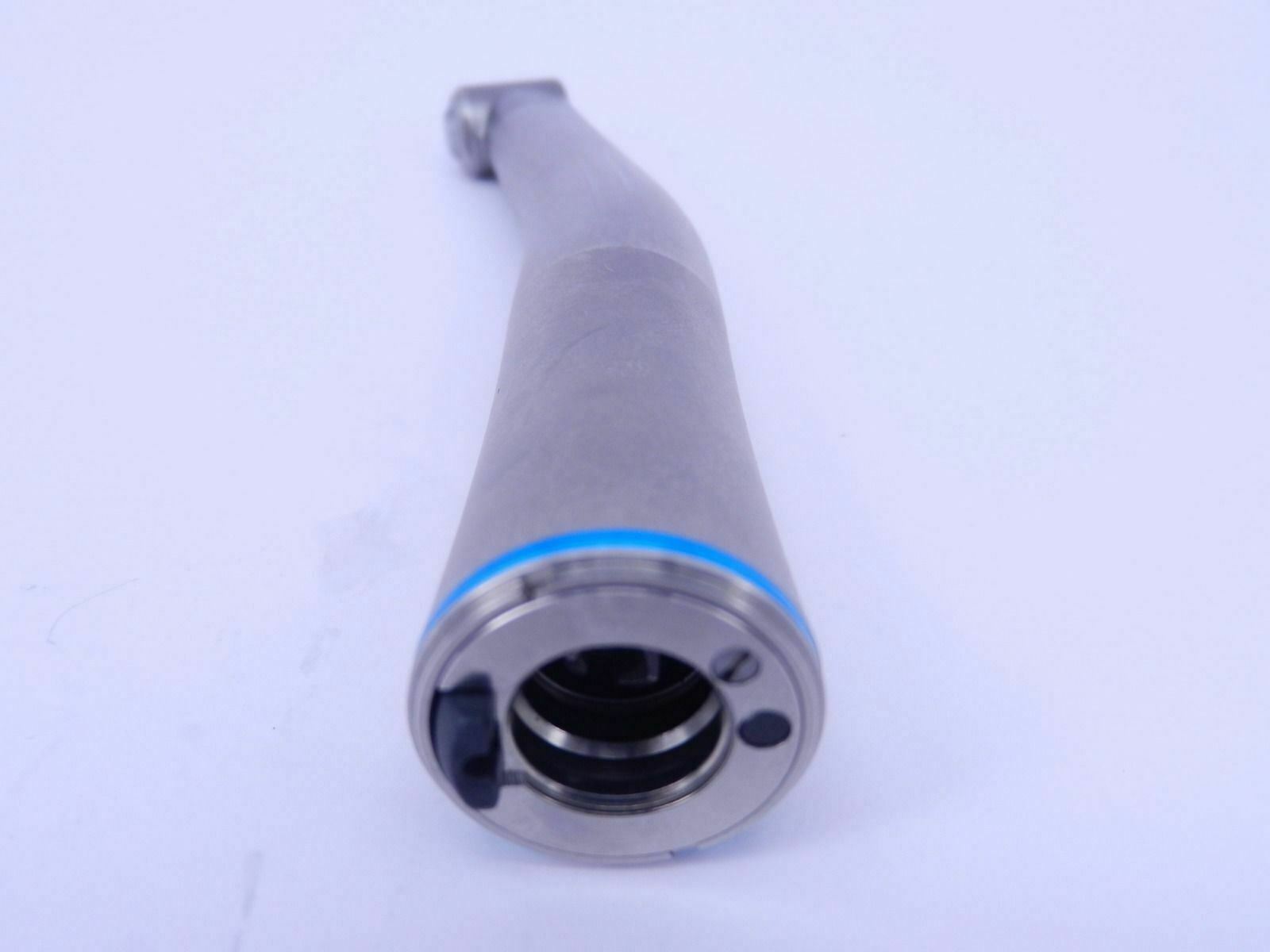 2x NSK S-MAX M25L Type LED Contra-angle Handpiece Optic Ceramic Bearing