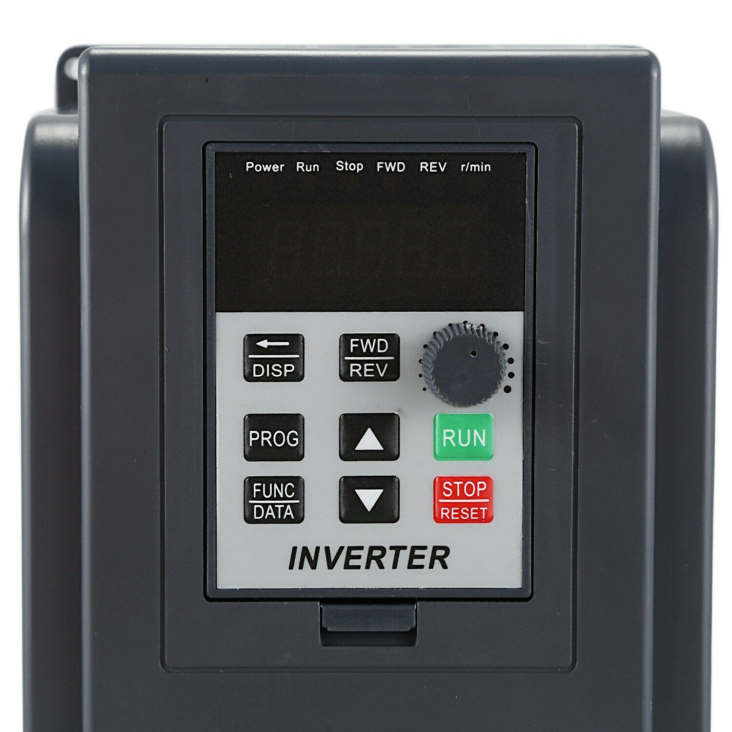Inverter AT4 2.2KW 1P-220V in and Output Real 3P-380V Out Household Electric IF6