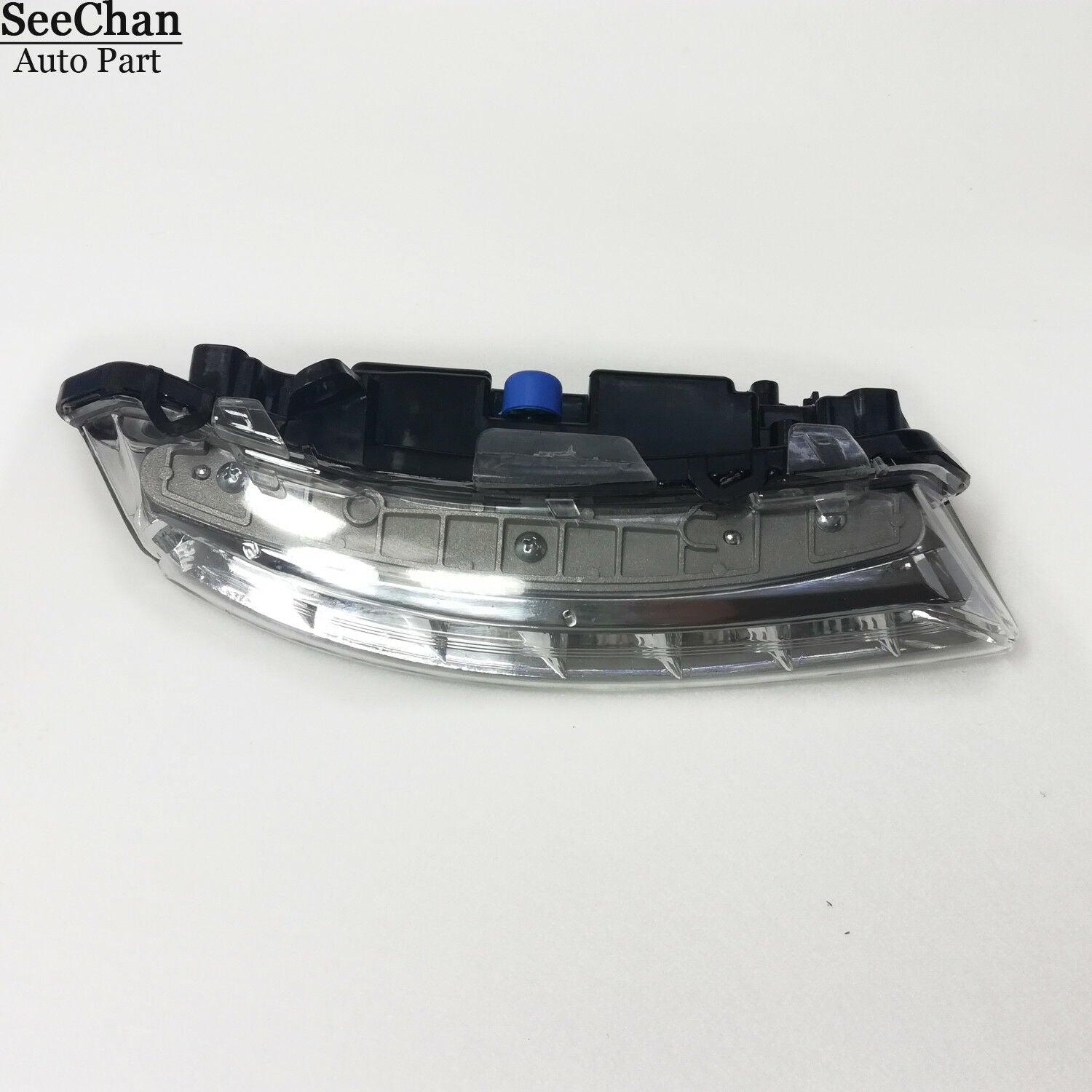 LED DRL Daytime Running Light Right Fit MERCEDES S-Class 2009-13 W221 S350 S500
