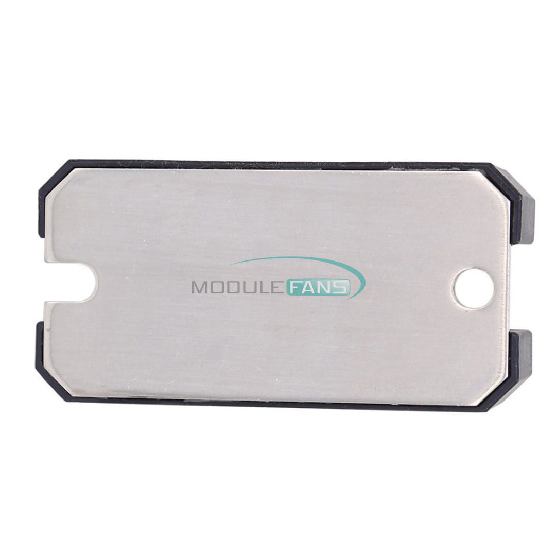 MDS150-16 3-Phase Full Wave Bridge Rectifier Diode 150A Amp 1600V MDS150A MDS
