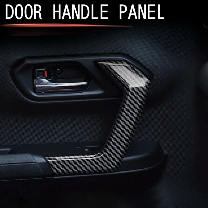 Car Door Inner Handle Panel Door Handle Panel Cover Car Door Inner Handle PaneA1