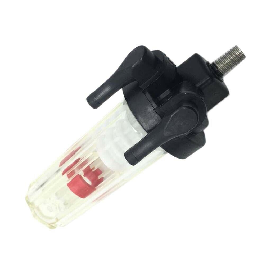 Oil Water Separator Filter Cup For Yamaha  9.9HP-40HP