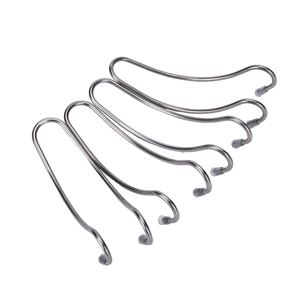 4X Car Seat Truck Coat Hook Purse bag hanging Hanger Auto Bag Organizer Ho.l8