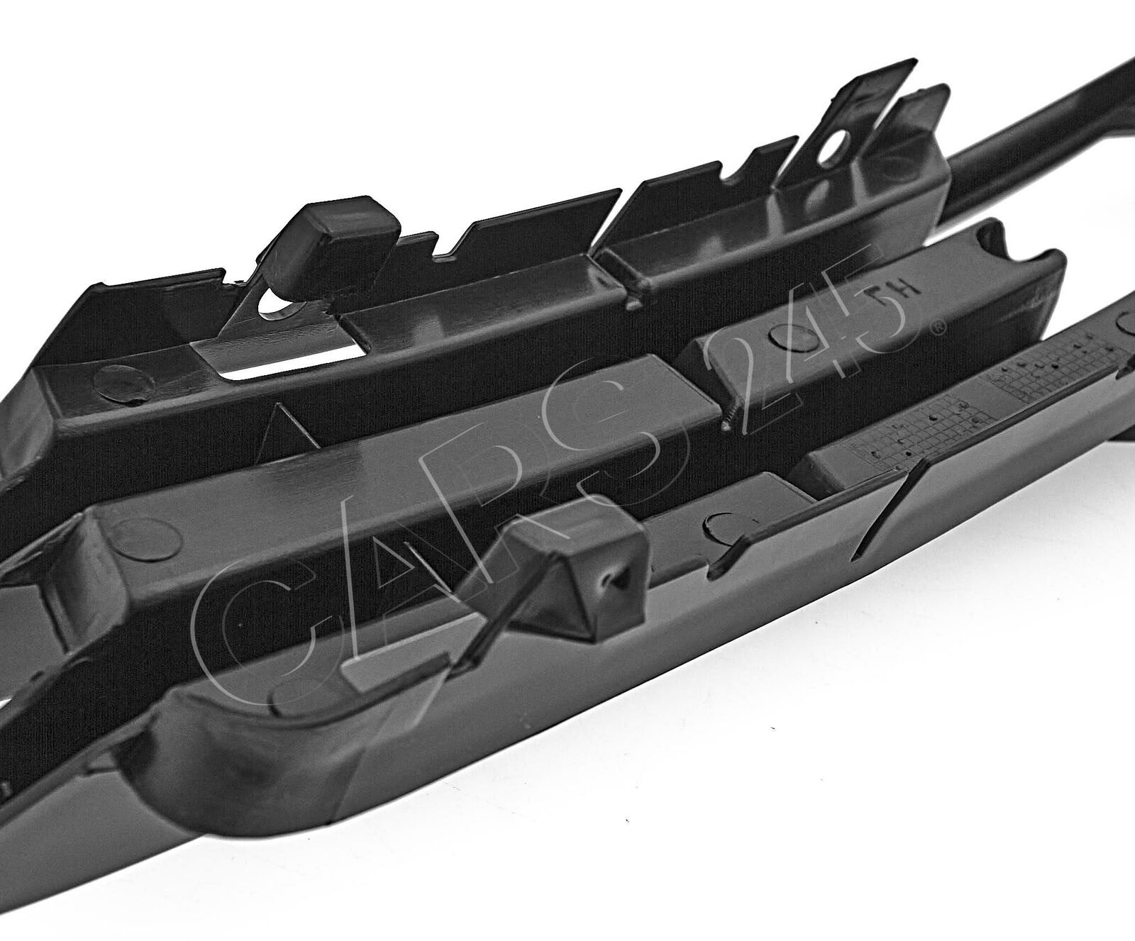Front Bumper Fog Light Grill RIGHT Fits AUDI A3 2005-2008