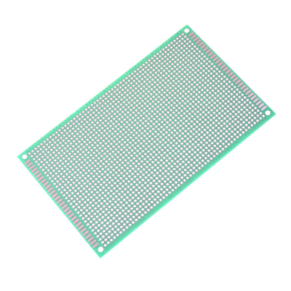 9*15cm Double Side Tinned Prototype Protoboard Circuit PCB Board 1.6m.l8