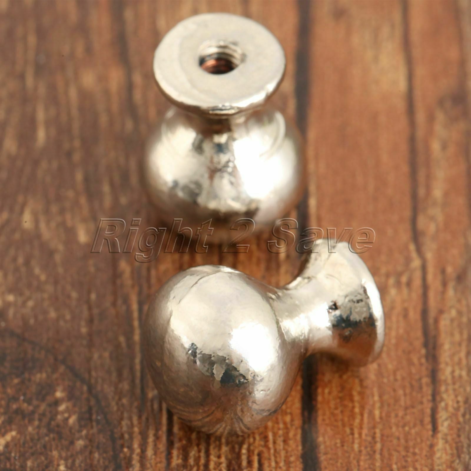 Mini Gift Case Jewelry Box Knobs Cabinet Drawer Cupboard Pull Handles Hardware