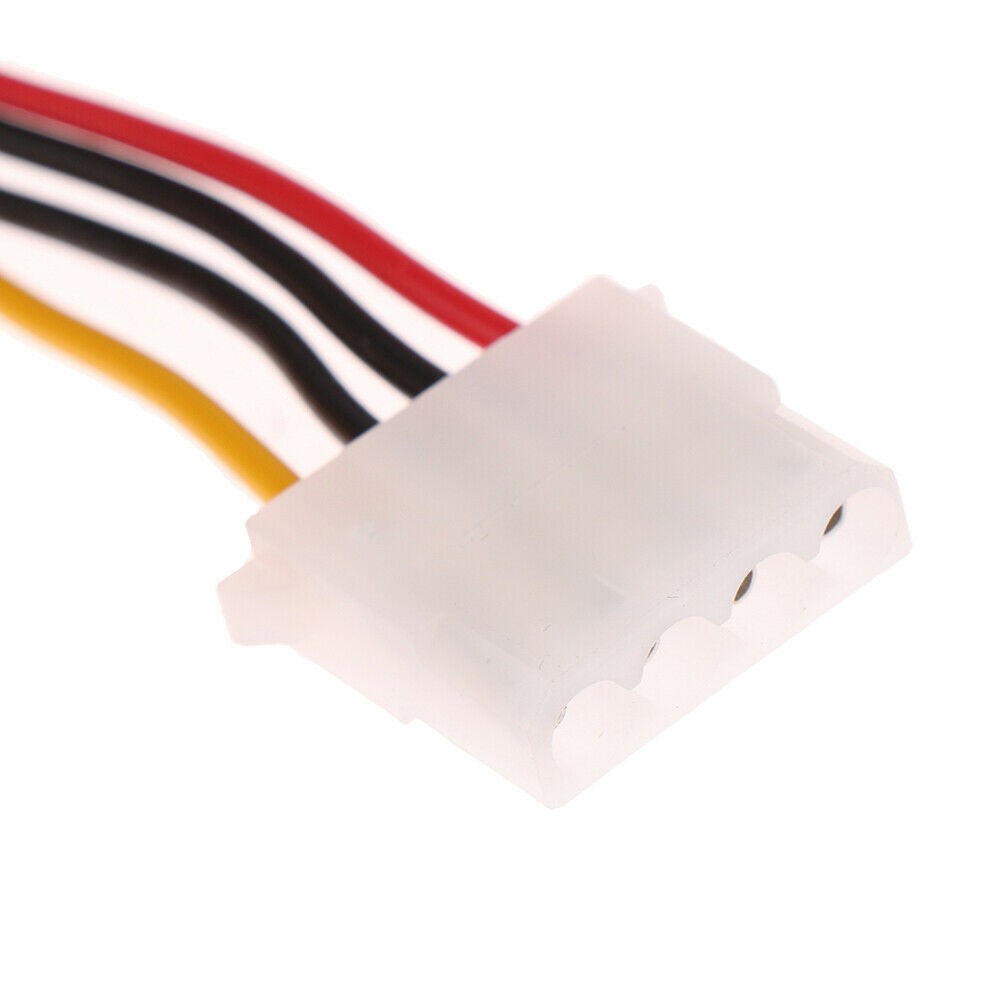 3.5" IDE to SATA HDD Adapter Converter Parallel To Serial Hard Drive SATA.huCHA