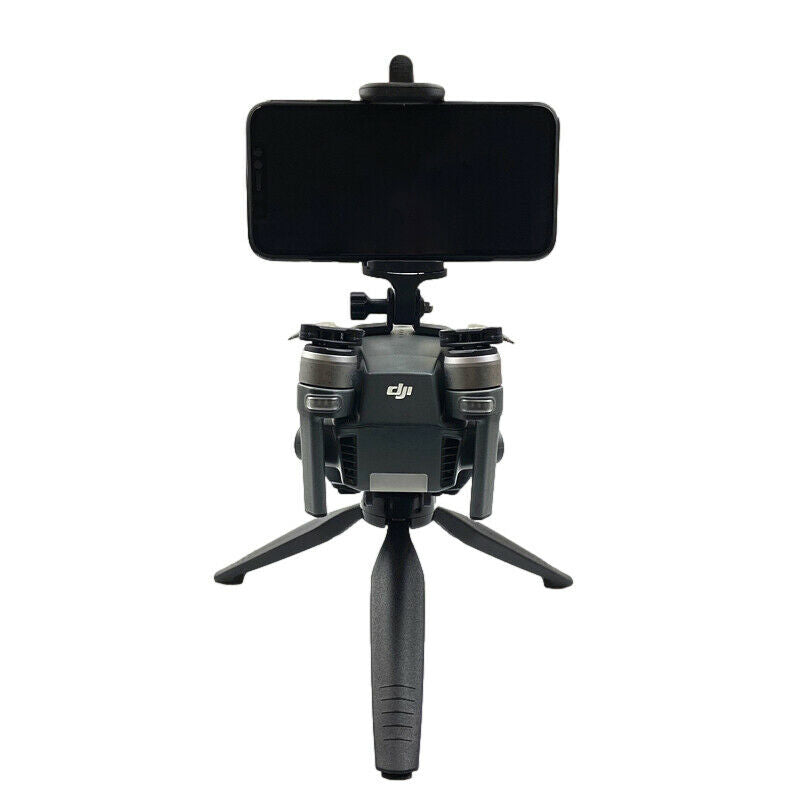 For DJI Mavic PRO Handheld Modification Integrated Transfer Tripod Stabilizer