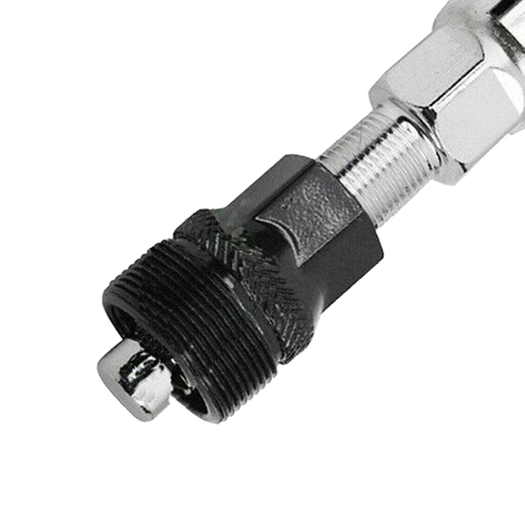 Mountain Bike Bicycle Repair Tool Kit Crank Extractor Puller