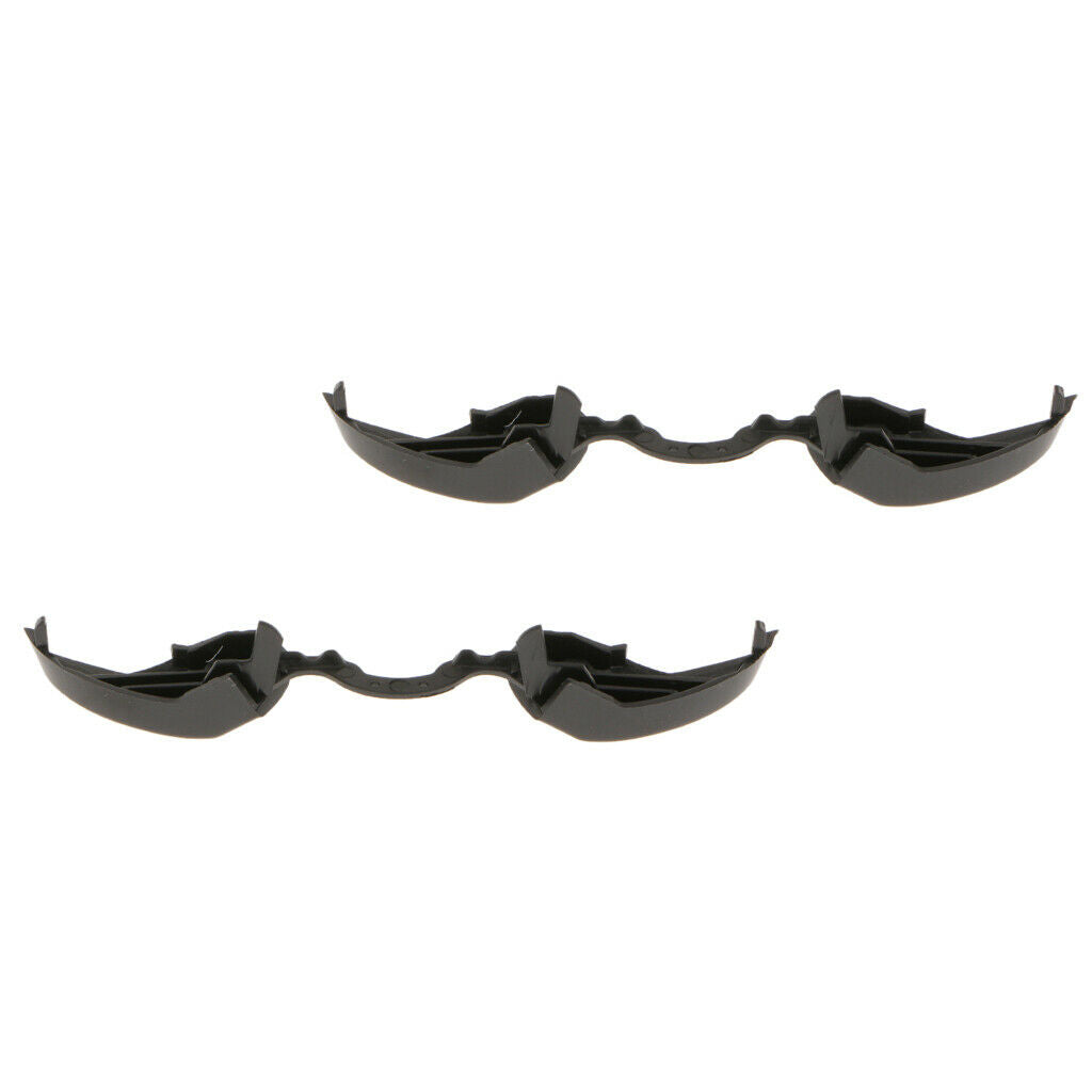 2Piece Replacement Bumper LB RB   Button for Microsoft   One