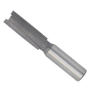 1/2" Woodworking Milling Cutter Slotting Cutter Tool C