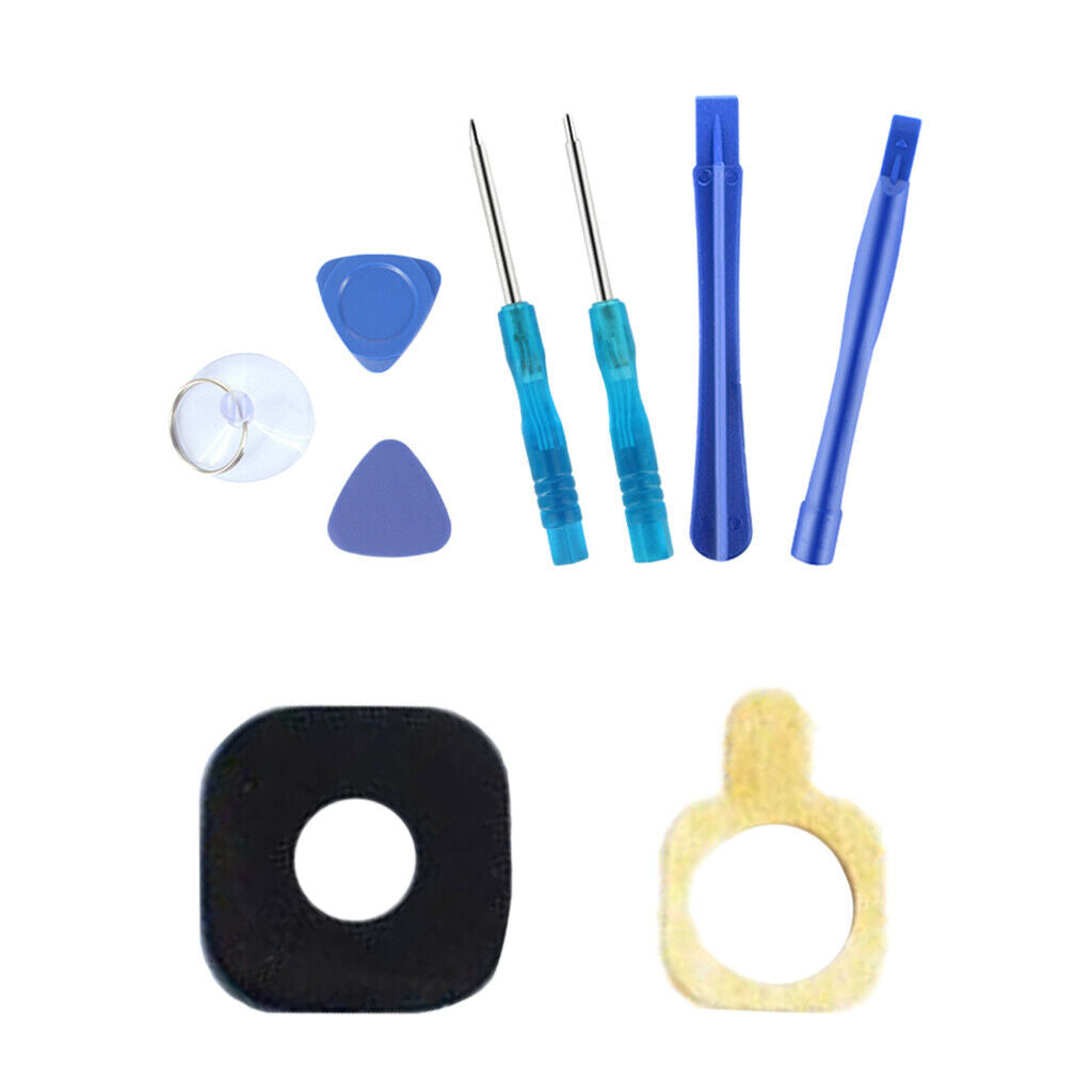 Rear Cameras Lens Cover For  J5 (500) Replacement Part With Tool