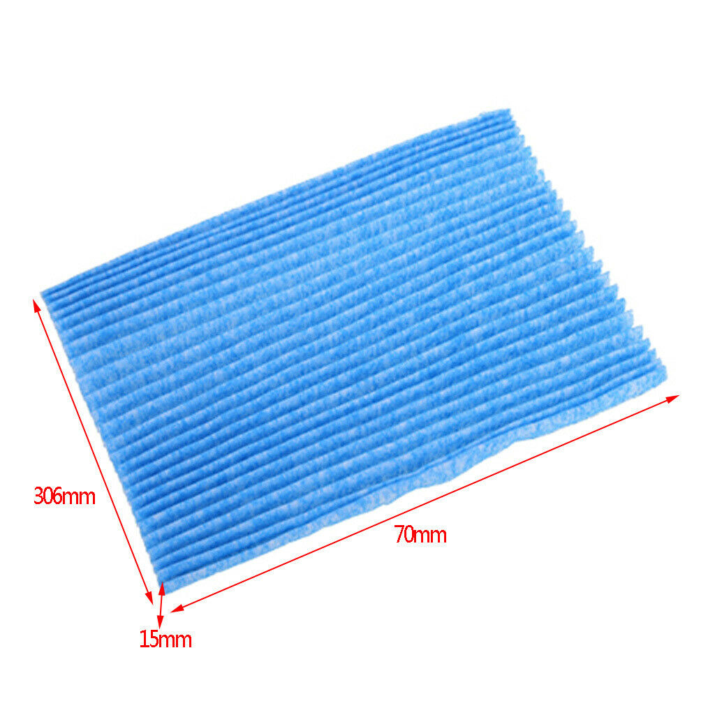 5pcs Air Purifier Replacement Filter For